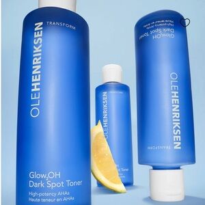 Ole Henriksen Dark Spot Toner